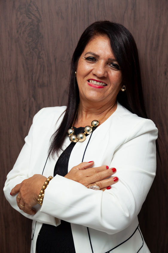 Sônia Almeida Cardoso