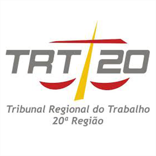 Tribunal Regional do Trabalho 20ª Região - Sergipe